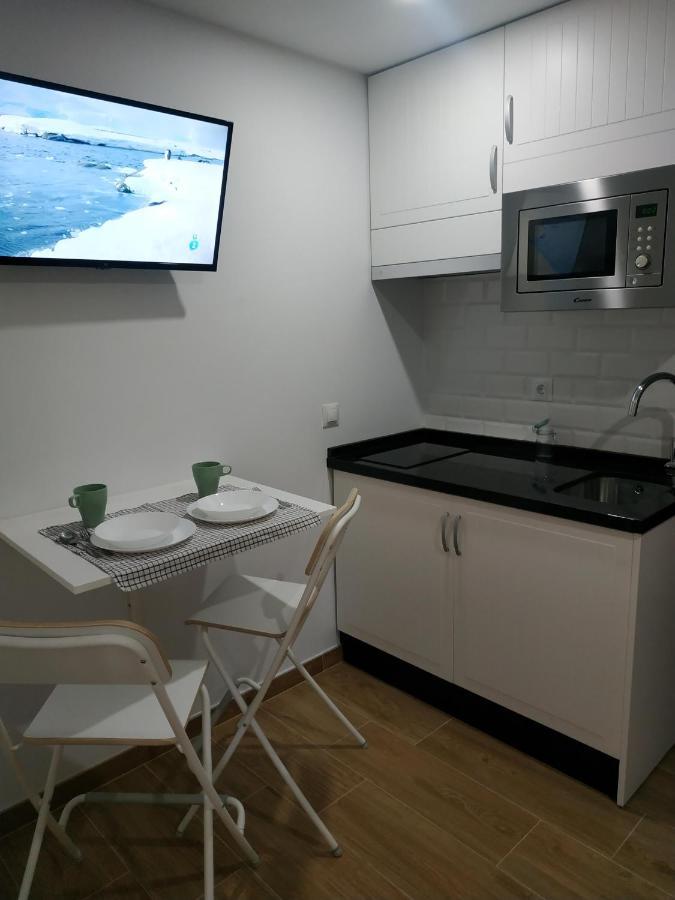 Apartamento La Caló Torremolinos Exterior foto